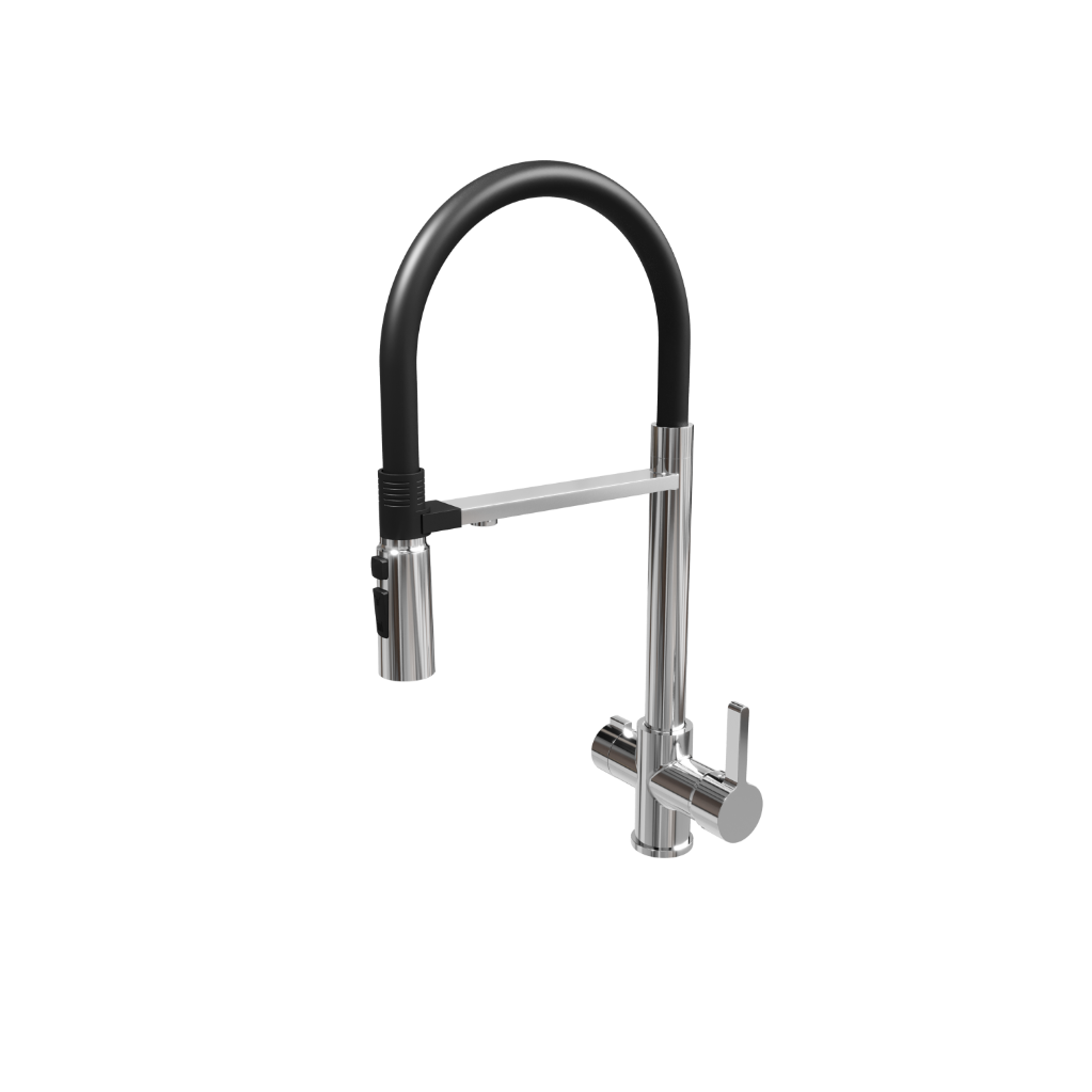 Смесители для кухни Смесители для кухни