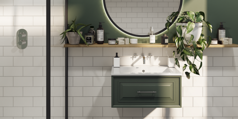 Новинки: раковины для ванной комнаты Paola 