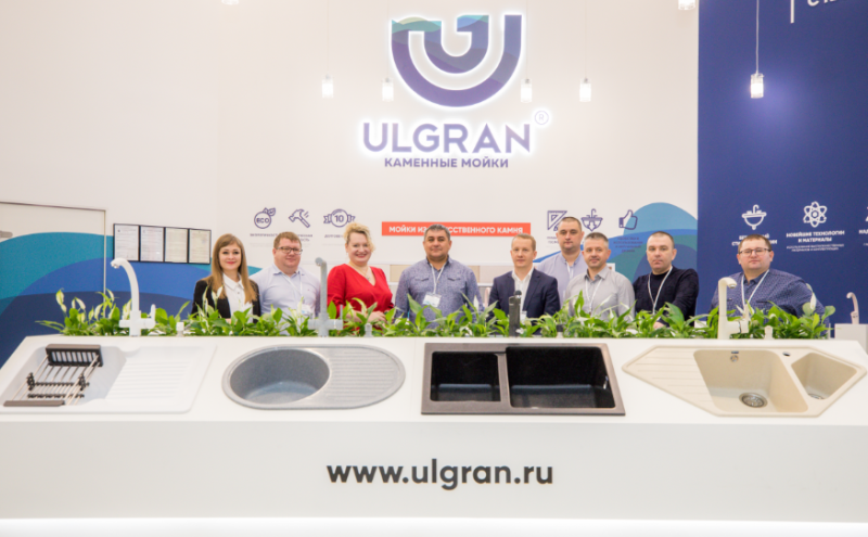 Выставка "Мебель-2019" завершилась!