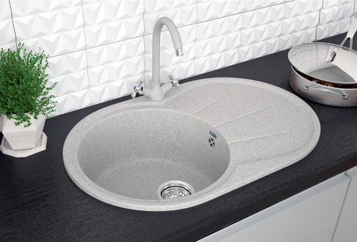 Односекционная реверсивная мойка U-503